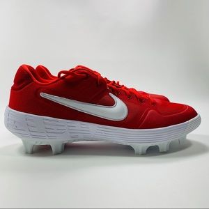 Nike Alpha Huarache Varsity MCS Baseball Cleats